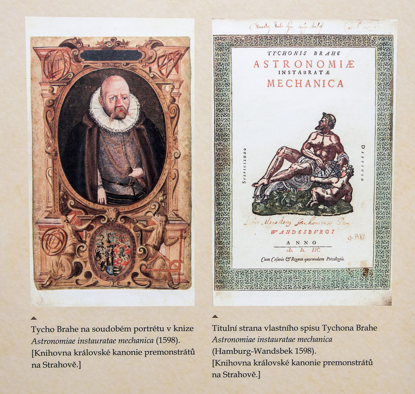 Knihy v době panování Rudolfa II.