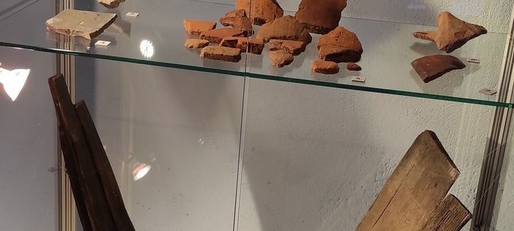 Mezinárodní den archeologie v České Lípě